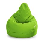 Fauteuil pouf de jeu pour le adultes - pouf poire à dossier haut résistant à leau - pouf chaise pour ... Fauteuil pouf de jeu pour le adultes - pouf poire à dossier haut résistant à leau - pouf chaise pour ...