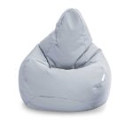 Fauteuil pouf de jeu pour le adultes - pouf poire à dossier haut résistant à leau - pouf chaise pour ... Fauteuil pouf de jeu pour le adultes - pouf poire à dossier haut résistant à leau - pouf chaise pour ...