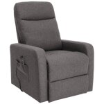 Fauteuil releveur mint - 2 moteurs Fauteuil releveur mint - 2 moteurs