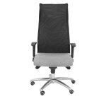 Fauteuil de direction - piqueras y crespo - sahco xl - ergonomique - rglable en hauteur - 160 kg max ...