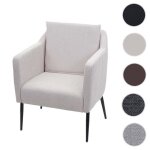 Fauteuil de salon hwc - h93a - hwc trading - fauteuil cocktail fauteuil relax fauteuil - tissu / textile ... Fauteuil de salon hwc - h93a - hwc trading - fauteuil cocktail fauteuil relax fauteuil - tissu / textile ...