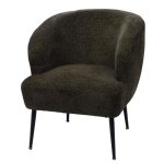 Fauteuil tallinn vert - amadeus