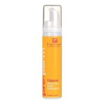 Fauvert professionnel mousse de protection avant permanente 75ml