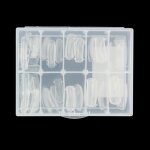 Beaut�live - capsules popits pour ongles x120