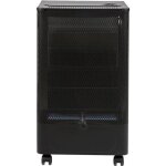 Favex recommand par butagaz - praha - 4200 watts - chauffage d?appoint gaz butane - infrableu - systme ...