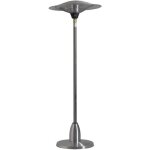 Favex - parasol chauffant électrique brescia - extérieur - 3 puissances de chauffe - Économique - résistant ... Favex - parasol chauffant électrique brescia - extérieur - 3 puissances de chauffe - Économique - résistant ...