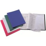 Favorit porte vues 220 x 300 mm bleu fonc