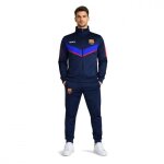 Fc barcelona surv�tement (ensemble) de football iconic - multicolore - taille m