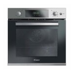 Four encastrable - candy - fcpks826xl / e - pyrolyse - 70l - inox Four encastrable - candy - fcpks826xl / e - pyrolyse - 70l - inox