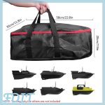 Fdit bagure de transport sac de transport pour un sac de rangement de bateaux de p�che en eau de bateau ...