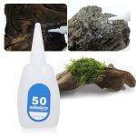 Fdit colle de plantes daquarium aquarium aquascape amnagement paysager plantes herbe adhsif corail ...