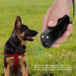 Fdit dispositif anti - aboiement pour chien rpulsif ultrasonique multifonctionnel pour chien anti - ...