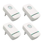 conomiseur dnergie - fdit - 4pcs - bote ignifuge - faible consommation - intrieur