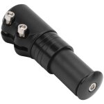 Fdit extension de potence de vélo riser de potence de vélo montagne extension de tube de fourche avant ... Fdit extension de potence de vélo riser de potence de vélo montagne extension de tube de fourche avant ...