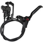 Fdit kit de frein à disque 1400mm vélo frein à disque hydraulique vtt ensemble de leviers de frein simples ... Fdit kit de frein à disque 1400mm vélo frein à disque hydraulique vtt ensemble de leviers de frein simples ...