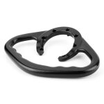 Fdit poigne du passager barre dappui de rservoir de carburant de poigne de passager de moto pour yamaha ...