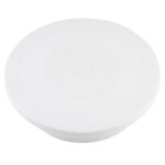 Fdit support de dcoration de gteau plateau tournant rond gteau rotatif support ptisserie ensemble ...