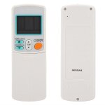 Tlcommande de climatiseur - daikin - arc433a1 - abs - haute performance - faible consommation dnergie ...