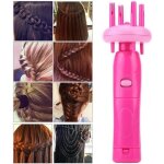 Fdit tresse x - press tresse �lectrique automatique dispositif de tresse de cheveux x - press torsion ...