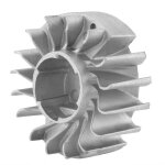 Fdit volant moteur volant pour tron�onneuse stihl 021023 ms210 ms230 ms250 oem 1123400 1203