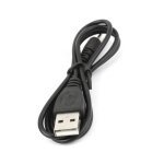 Fe usb 2. 0mm cable de chargeur dc pour nokia 6280 e65 n73 n80 n95 65cm 2pc - fecya0310a0140