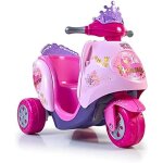 Feber - disney princess moto feb09000 pink talla única Feber - disney princess moto feb09000 pink talla única