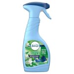 Febreze - désinfectant textile - rosée du matin - 500ml Febreze - désinfectant textile - rosée du matin - 500ml