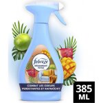 Febreze d�sodorisant textile fruits exotiques