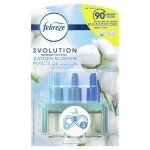 Febreze recharge pour d�sodorisant �lectrique