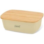 Feel maestro mr - 1776 - ivory bote  pain ivoire bois plastique 1 pice 345 x 13 x 235 cm