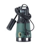 Pompe eaux usées - dab - feka 600r aut - monophasé 230v - flotteur externe - plastique Pompe eaux usées - dab - feka 600r aut - monophasé 230v - flotteur externe - plastique