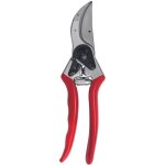 Felco 2 scateur (coupe  25 mm grandes mains 215 mm rainure  sve poignes ergo)