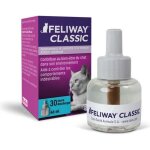 Feliway classic - recharge anti - stress calmant 48 ml - 30 jours - pour chat Feliway classic - recharge anti - stress calmant 48 ml - 30 jours - pour chat