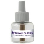 Feliway classic recharge de diffuseur de ph�romones 48 ml chats