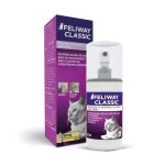 Feliway classic - spray anti - stress calmant 20ml - pour chat