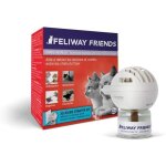 Feliway friends diffuseur + recharge 48ml