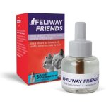 Feliway friends recharge pour diffuseur 48ml