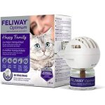 Feliway optimum diffuseur + pice de rechange 48ml standard unique