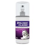 Feliway vaporisateur de ph�romones classic 60 ml pour chats