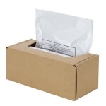 Destructeur de documents - fellowes - 3608401 - largeur 533 cm - profondeur 381 cm - hauteur 99 cm