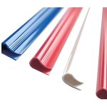 Fellowes 53830 pack de 50 baguettes de reliure ?