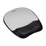 Fellowes - 9175801 - tapis de souris / repose - po?
