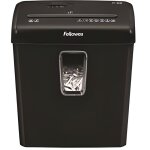 Fellowes destructeur p - 30c - 0043859741298