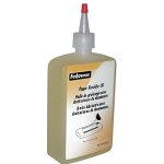 Huile pour destructeur de documents - fellowes - 350 ml - 35250