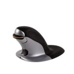 Souris - fellowes - penguin - ambidextre - laser - rf sans fil - 1200 dpi Souris - fellowes - penguin - ambidextre - laser - rf sans fil - 1200 dpi