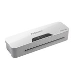 Plastifieuse - fellowes - pixel a4 - blanc - documents jusquà a4 - 125µ maximum Plastifieuse - fellowes - pixel a4 - blanc - documents jusquà a4 - 125µ maximum