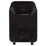 Destructeur de documents - fellowes - powershred lx201 - coupe micro - panier 22l - 4 roues Destructeur de documents - fellowes - powershred lx201 - coupe micro - panier 22l - 4 roues