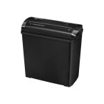 Fellowes powershred p - 25s destructeur de documents coupe droite 7 mm p - 1 Fellowes powershred p - 25s destructeur de documents coupe droite 7 mm p - 1