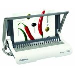 Perforelieur manuel - fellowes - star - 150 pages - a4 - lot de 2