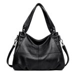 Femmes en cuir v�ritable sac � main grand cuir concepteur grand fourre - tout sacs pour fe - mod�le: ...